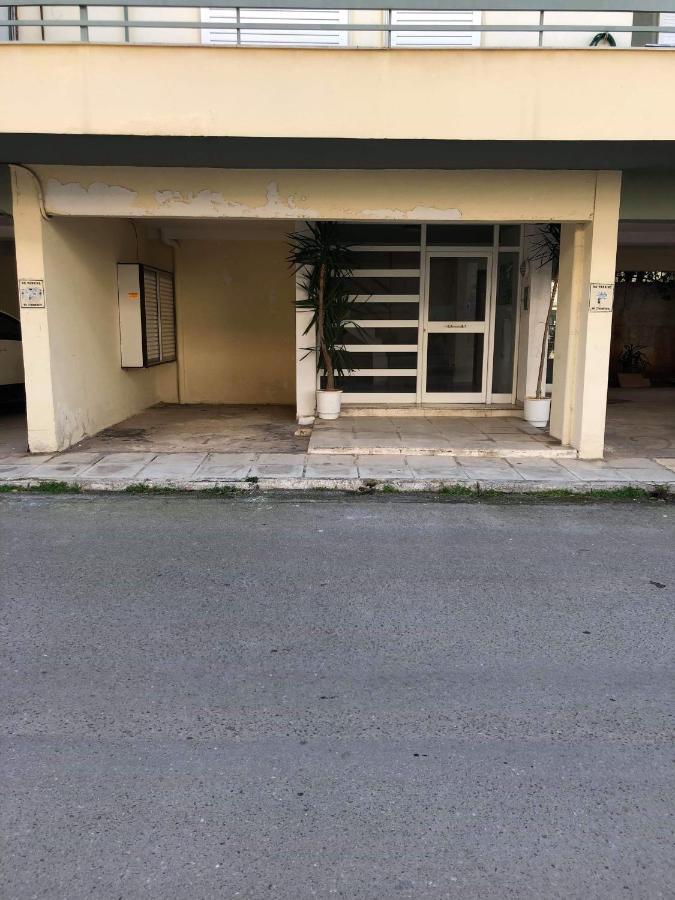 Bright Apartment In Nea Palatia • Oropos Ngoại thất bức ảnh