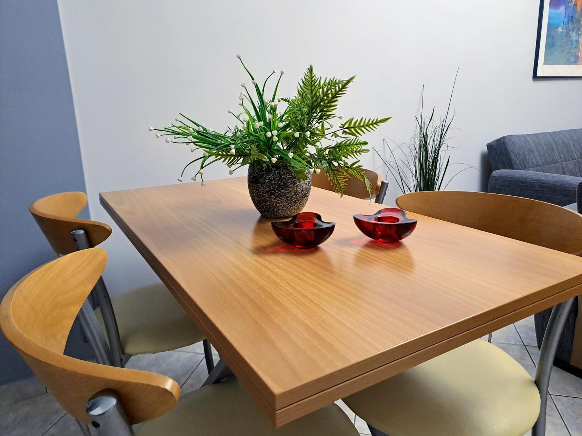 Bright Apartment In Nea Palatia • Oropos Ngoại thất bức ảnh